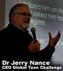 Dr Nance